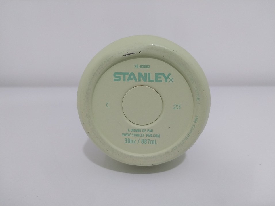 Stanley The Iceflow Flip Straw Pipetli termos - Görsel 3