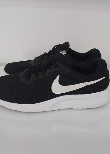 Nike Spor Ayakkabı - Görsel 2