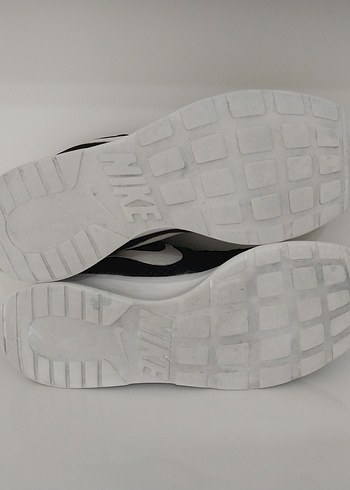 Nike Spor Ayakkabı - Görsel 5