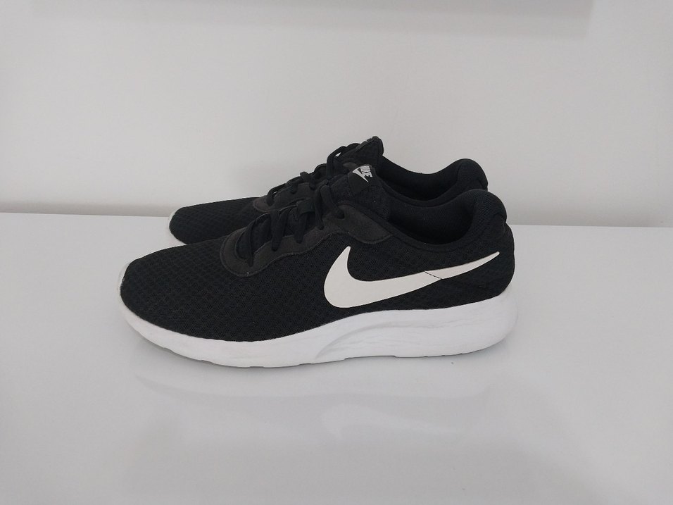 Nike Spor Ayakkabı - Görsel 2