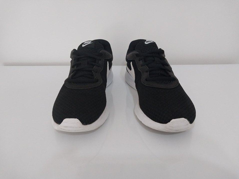 Nike Spor Ayakkabı - Görsel 3