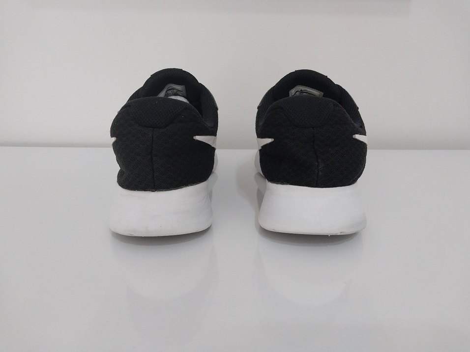 Nike Spor Ayakkabı - Görsel 4