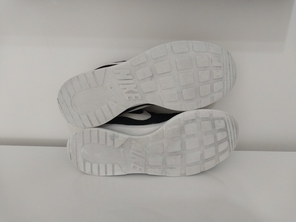 Nike Spor Ayakkabı - Görsel 5