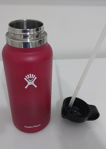 Hydro Flask Termos Matara - Görsel 5