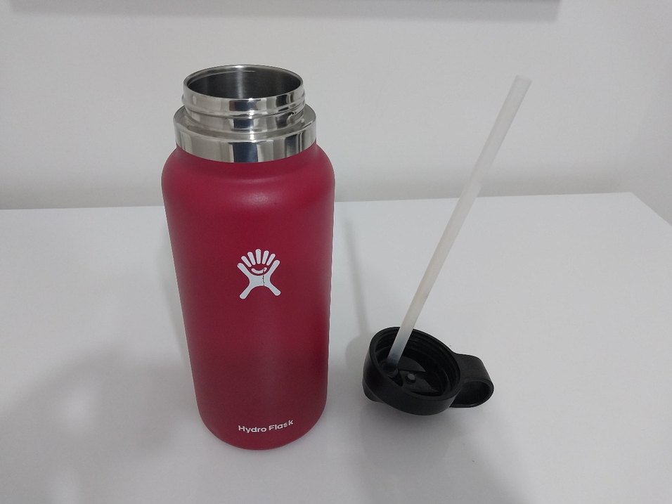 Hydro Flask Termos Matara - Görsel 5