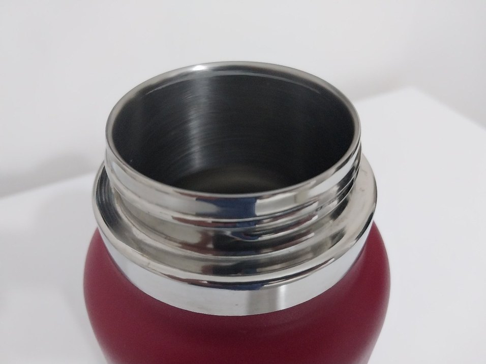 Hydro Flask Termos Matara - Görsel 3