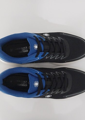 lumberjack spor ayakkabısı. - Görsel 6