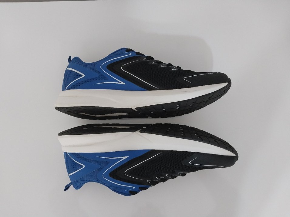 lumberjack spor ayakkabısı. - Görsel 5