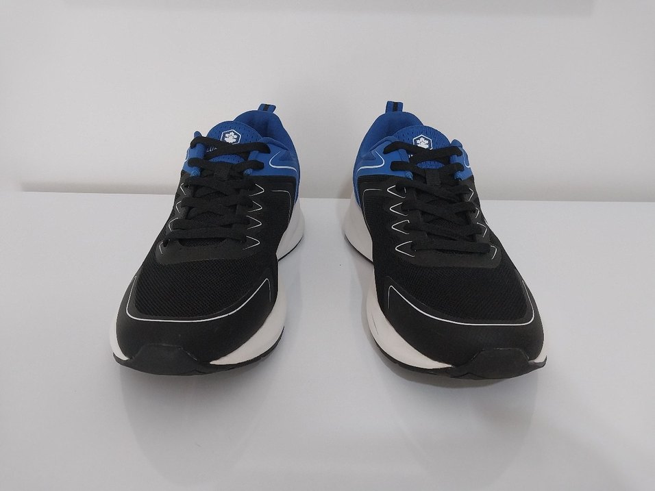 lumberjack spor ayakkabısı. - Görsel 3