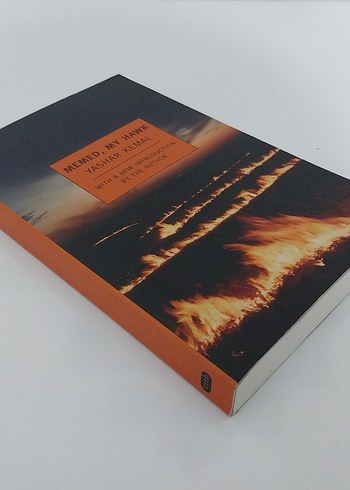 Memed, My Hawk - Yaşar Kemal (İnce Memed) - Görsel 3