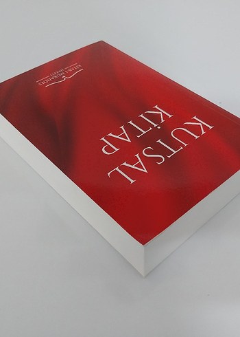 Kutsal Kitap - Kitab-ı Mukaddes - Görsel 4