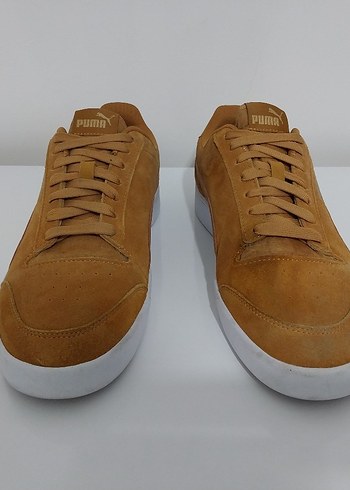 Puma Shuffle Sd Sneakers. - Görsel 3