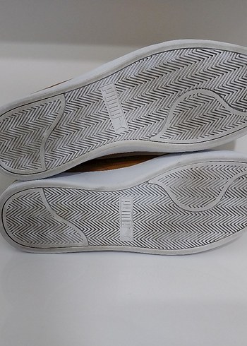 Puma Shuffle Sd Sneakers. - Görsel 7