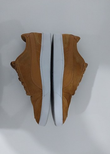 Puma Shuffle Sd Sneakers. - Görsel 6