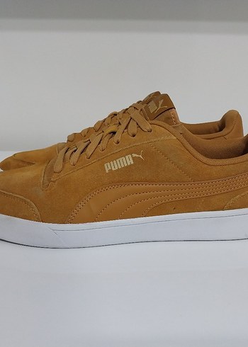 Puma Shuffle Sd Sneakers. - Görsel 2