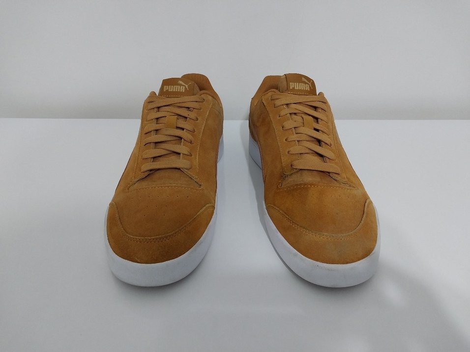 Puma Shuffle Sd Sneakers. - Görsel 3