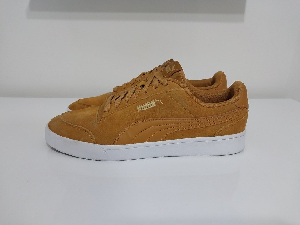 Puma Shuffle Sd Sneakers. - Görsel 2