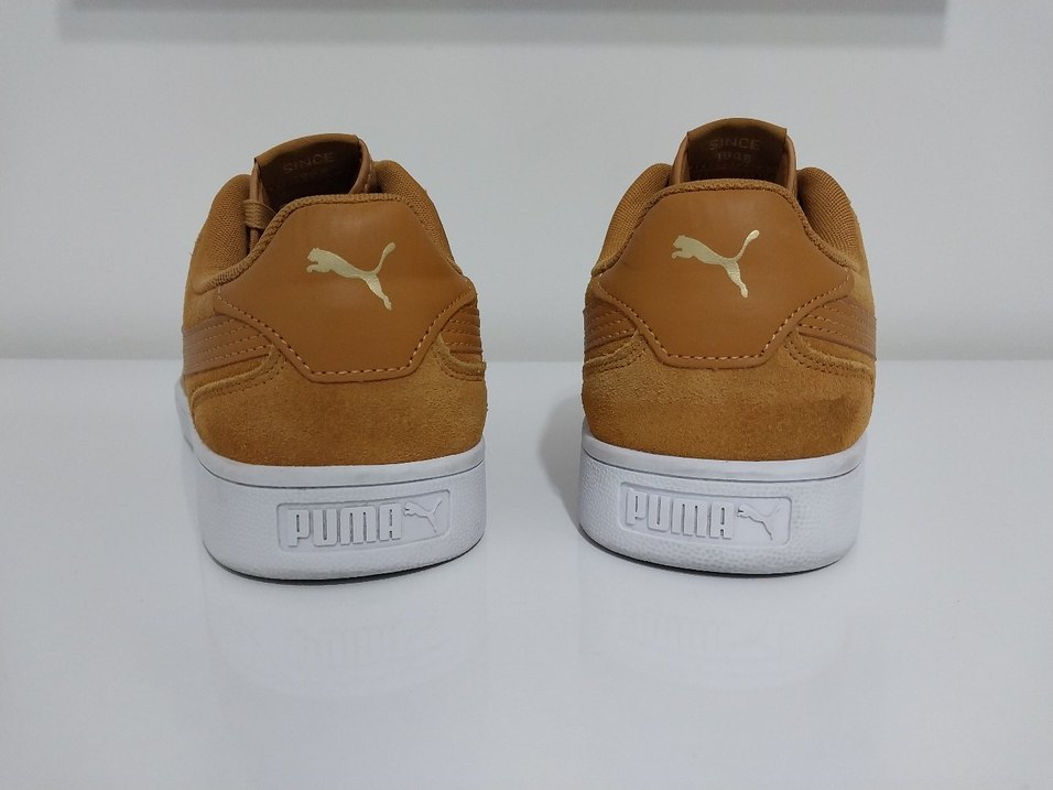 Puma Shuffle Sd Sneakers. - Görsel 5