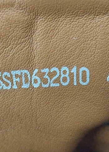 Derimod casual ayakkabı. - Görsel 8