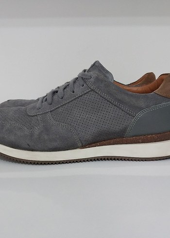 Derimod casual ayakkabı. - Görsel 2