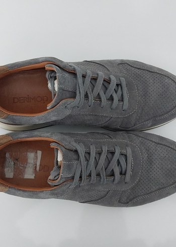 Derimod casual ayakkabı. - Görsel 4