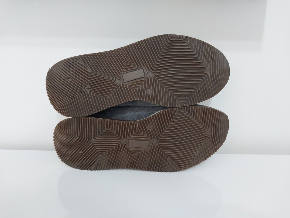 Derimod casual ayakkabı. - Görsel 5