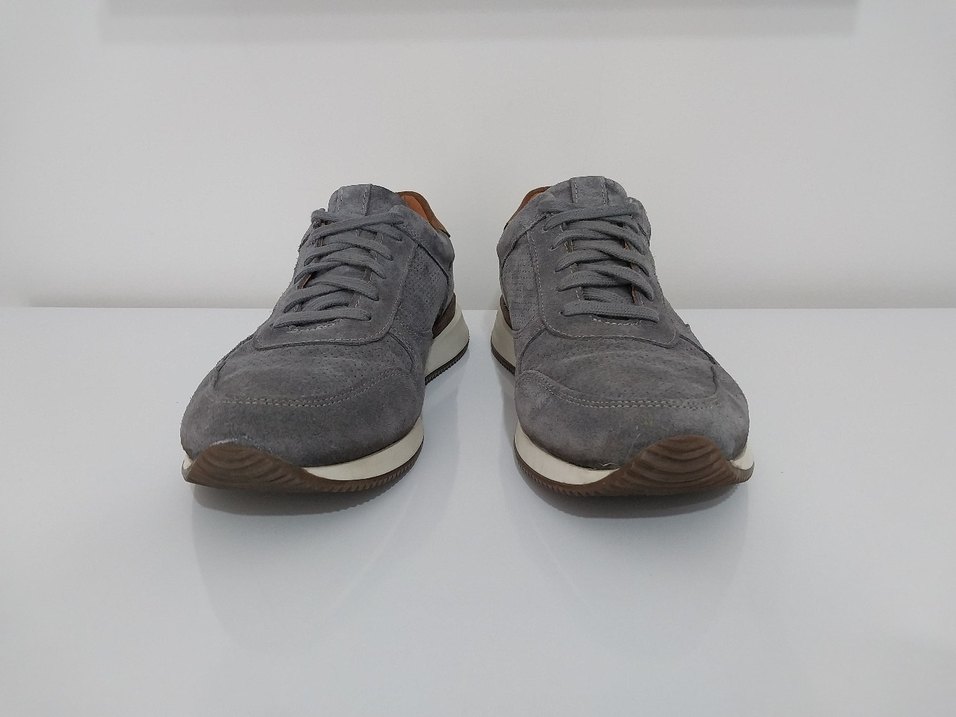 Derimod casual ayakkabı. - Görsel 3