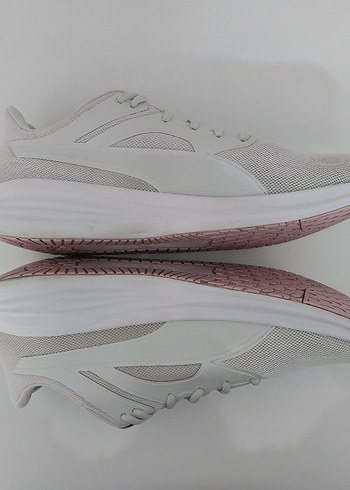 Puma Spor Ayakkabı - Görsel 5