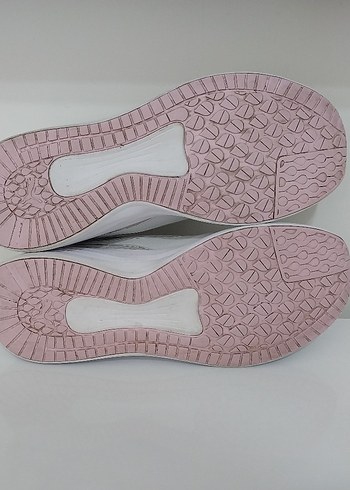 Puma Spor Ayakkabı - Görsel 4