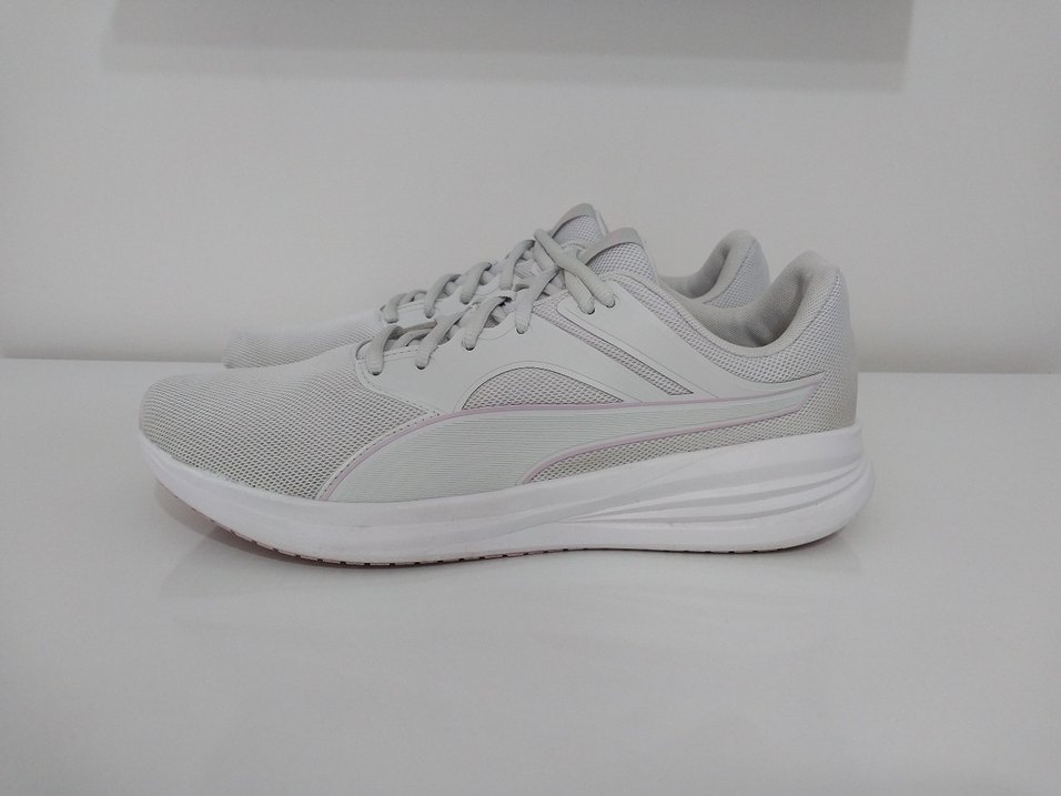 Puma Spor Ayakkabı - Görsel 2