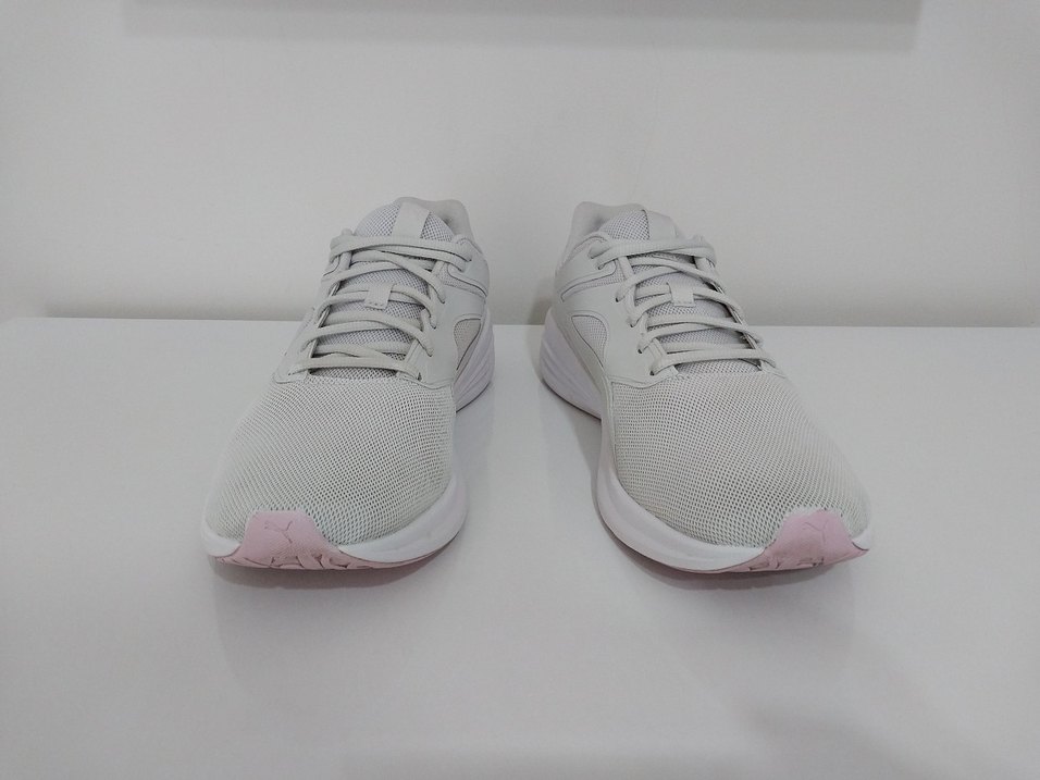 Puma Spor Ayakkabı - Görsel 3