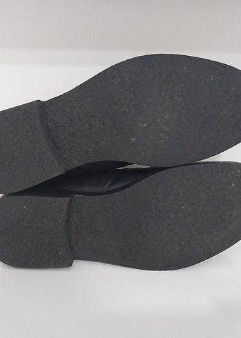 İnci erkek hakiki deri termo tabanli bot - Görsel 7