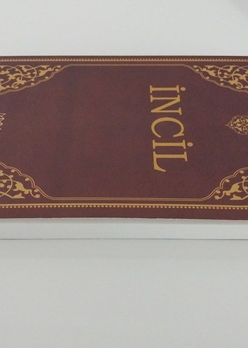 Türkçe incil. - Görsel 4