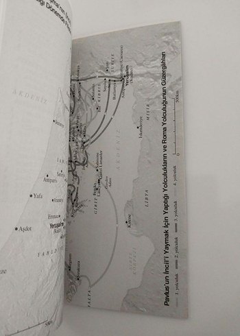 Türkçe incil. - Görsel 7