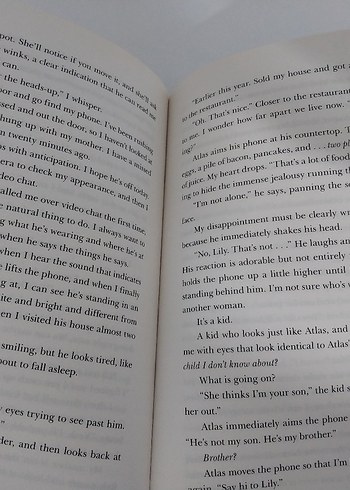 It Starts With Us - Colleen Hoover - Görsel 7