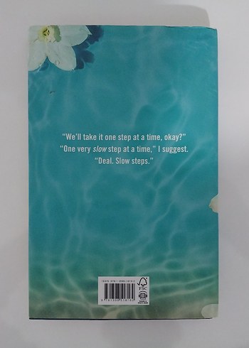 It Starts With Us - Colleen Hoover - Görsel 2