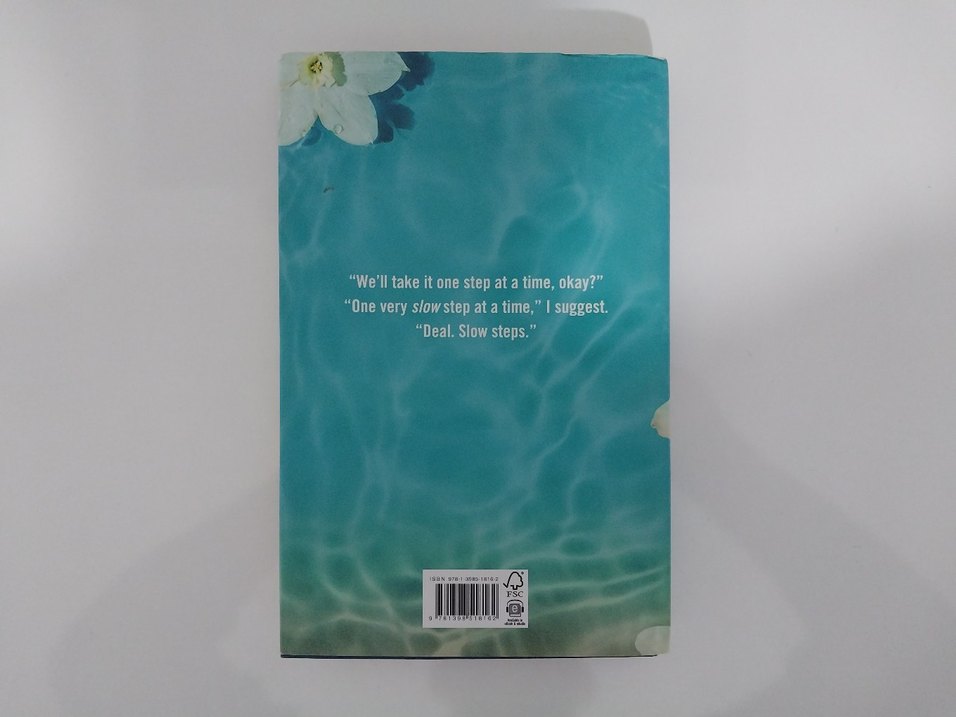 It Starts With Us - Colleen Hoover - Görsel 2