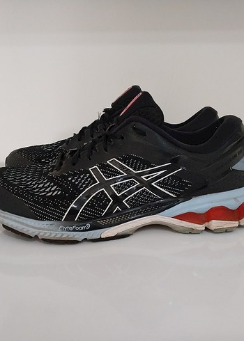 Asics Gel-Kayano 26 koşu ayakkabısı - Görsel 2