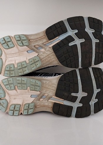 Asics Gel-Kayano 26 koşu ayakkabısı - Görsel 4