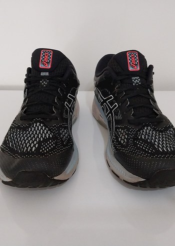 Asics Gel-Kayano 26 koşu ayakkabısı - Görsel 3
