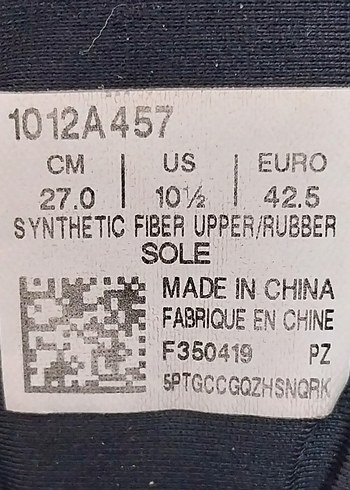 Asics Gel-Kayano 26 koşu ayakkabısı - Görsel 8