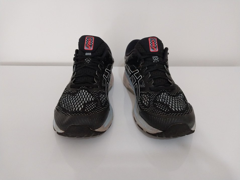 Asics Gel-Kayano 26 koşu ayakkabısı - Görsel 3