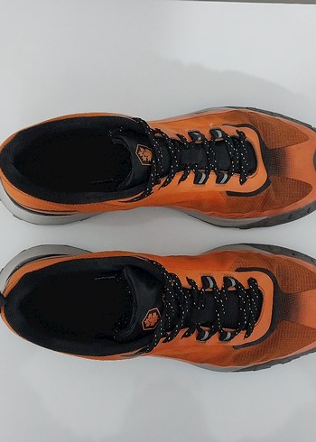 Lumberjack Lothar 4fx outdoor ayakkabı. - Görsel 7