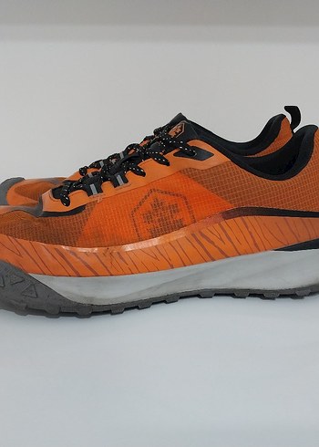 Lumberjack Lothar 4fx outdoor ayakkabı. - Görsel 2