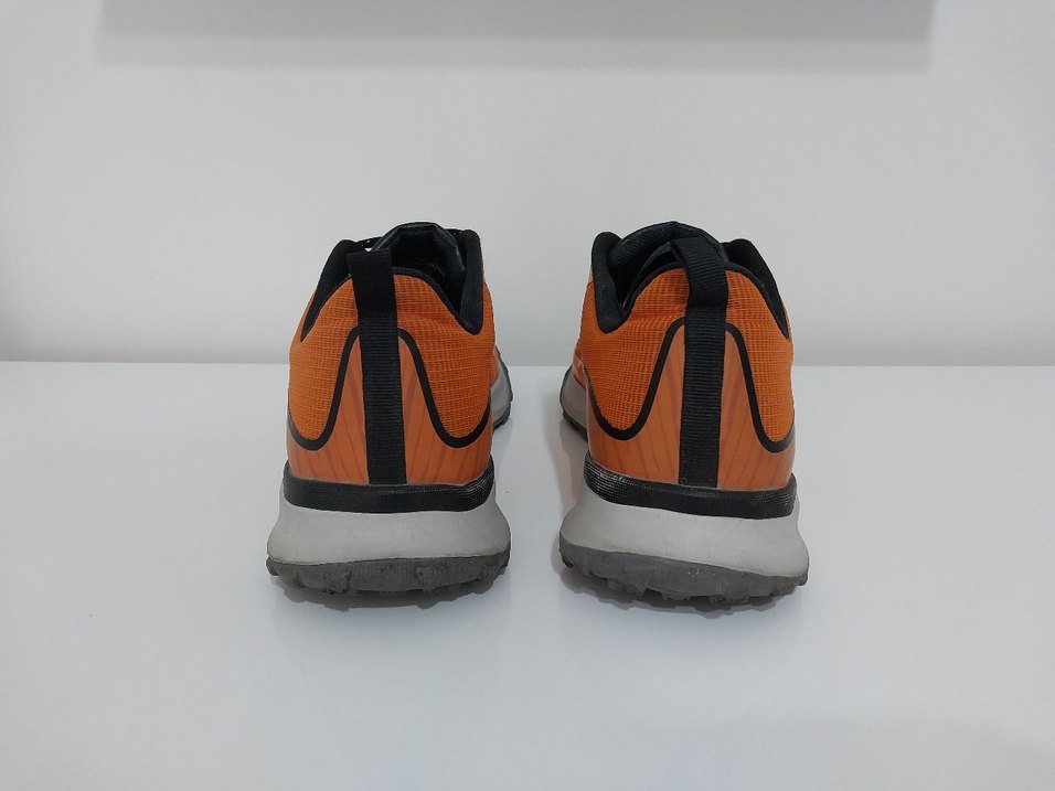 Lumberjack Lothar 4fx outdoor ayakkabı. - Görsel 4