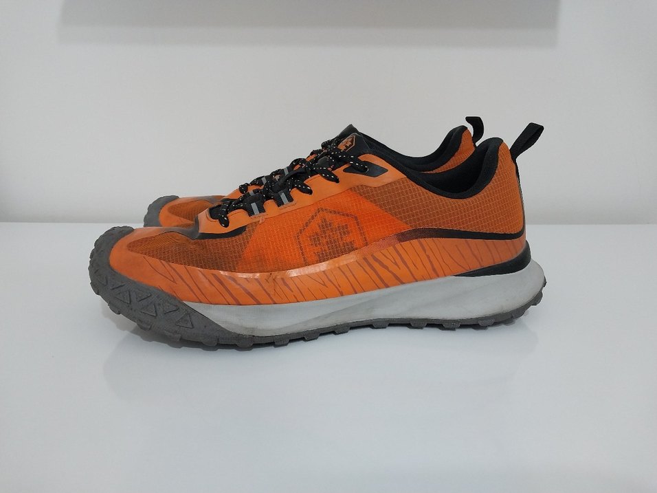 Lumberjack Lothar 4fx outdoor ayakkabı. - Görsel 2