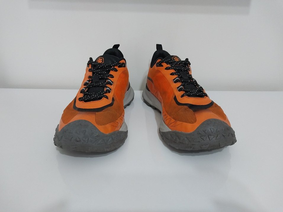 Lumberjack Lothar 4fx outdoor ayakkabı. - Görsel 3