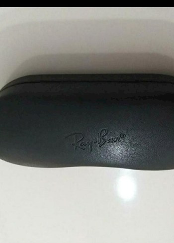 Ray-Ban Gözlük Kutusu - Görsel 4