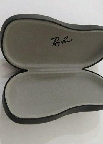 Ray-Ban Gözlük Kutusu - Görsel 2