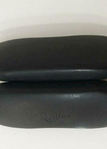 Ray-Ban Gözlük Kutusu - Görsel 5